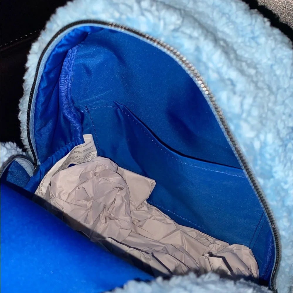 Loungefly Care Bear Backpack Grumpy - Picture 4 of 4